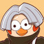 Steam avatar