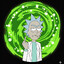Steam avatar