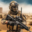 Steam avatar