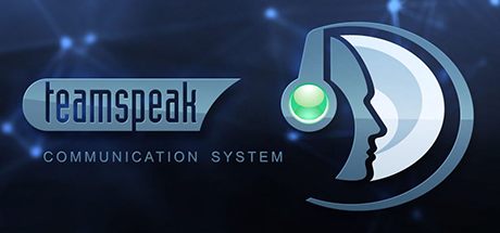 TeamSpeak 3
