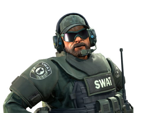 CT Agent