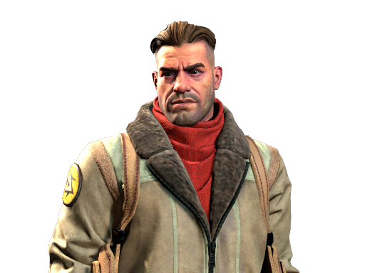 T Agent
