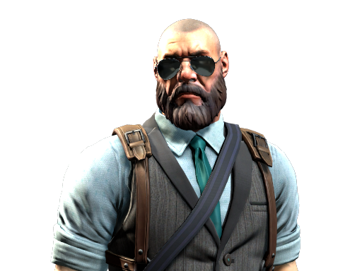 T Agent