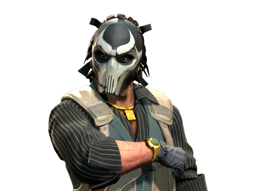 T Agent