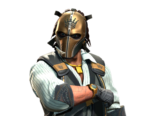 T Agent