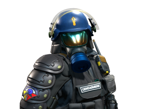 CT Agent