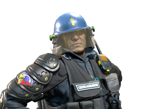 CT Agent