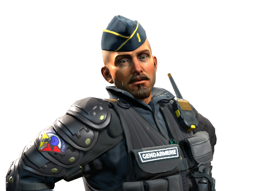 CT Agent