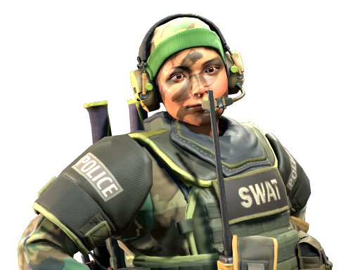 CT Agent