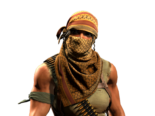 T Agent