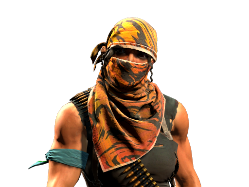 T Agent