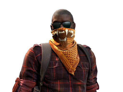 T Agent