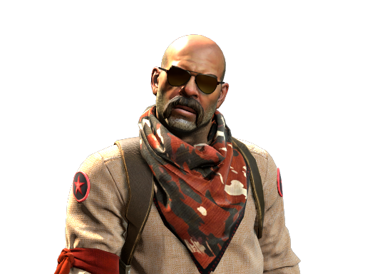 T Agent