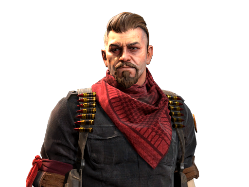 T Agent