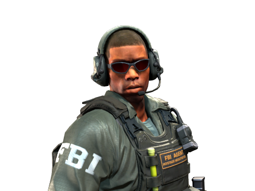 CT Agent