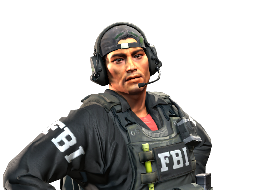 CT Agent