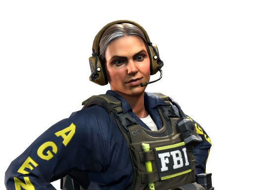 CT Agent