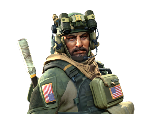 CT Agent