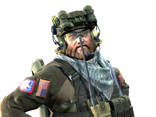 CT Agent