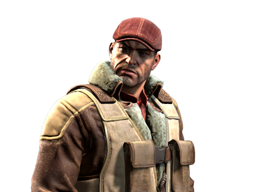 T Agent