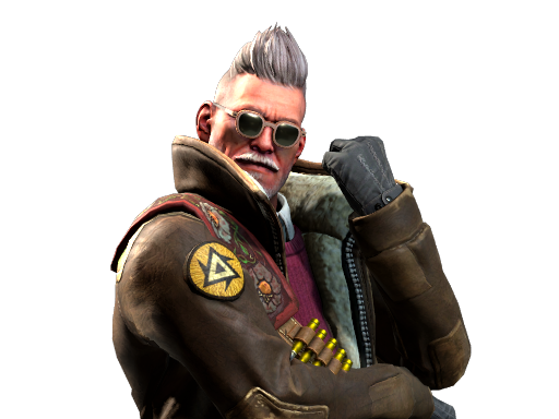T Agent