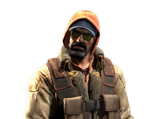 T Agent