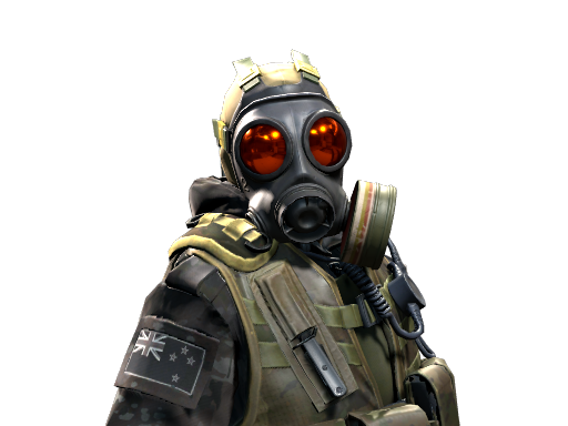 CT Agent