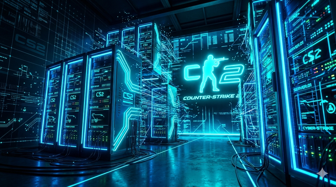 Built for server owners