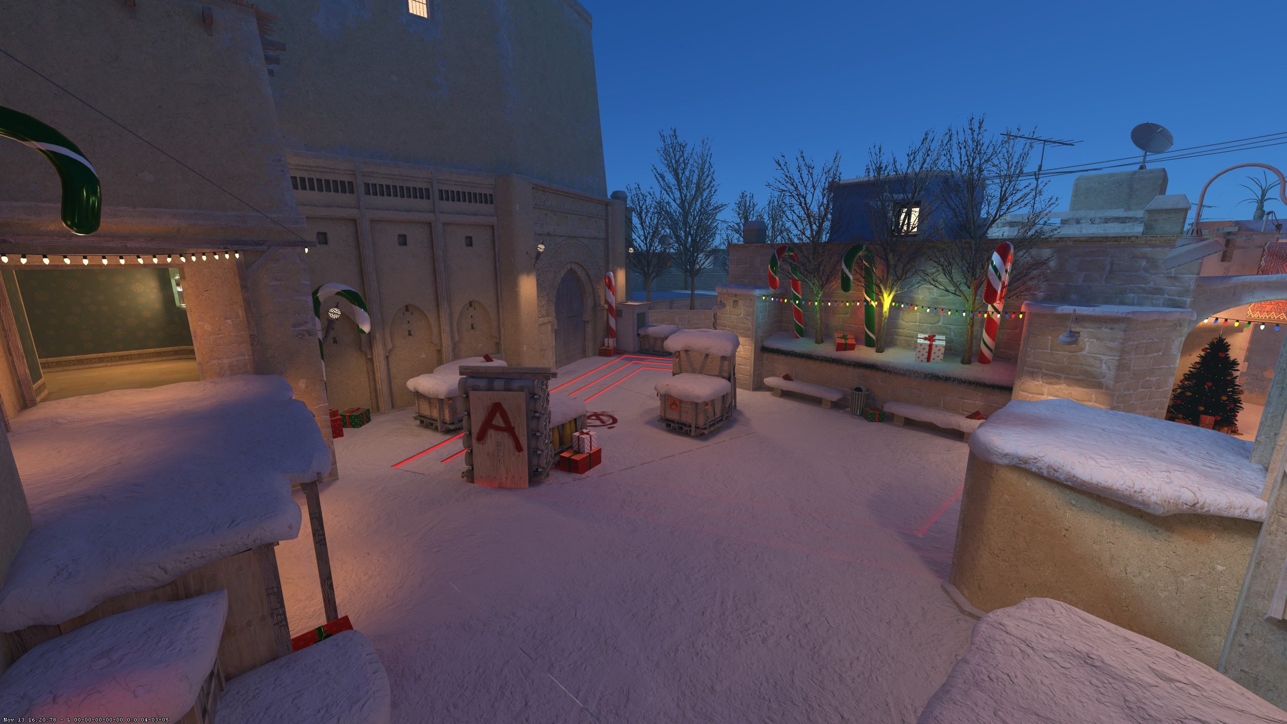 mirage_christmasnight